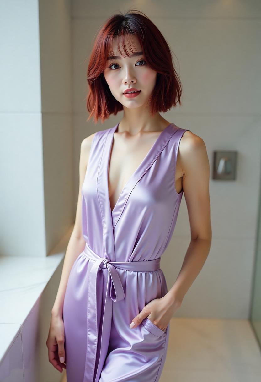 锦城春色海报