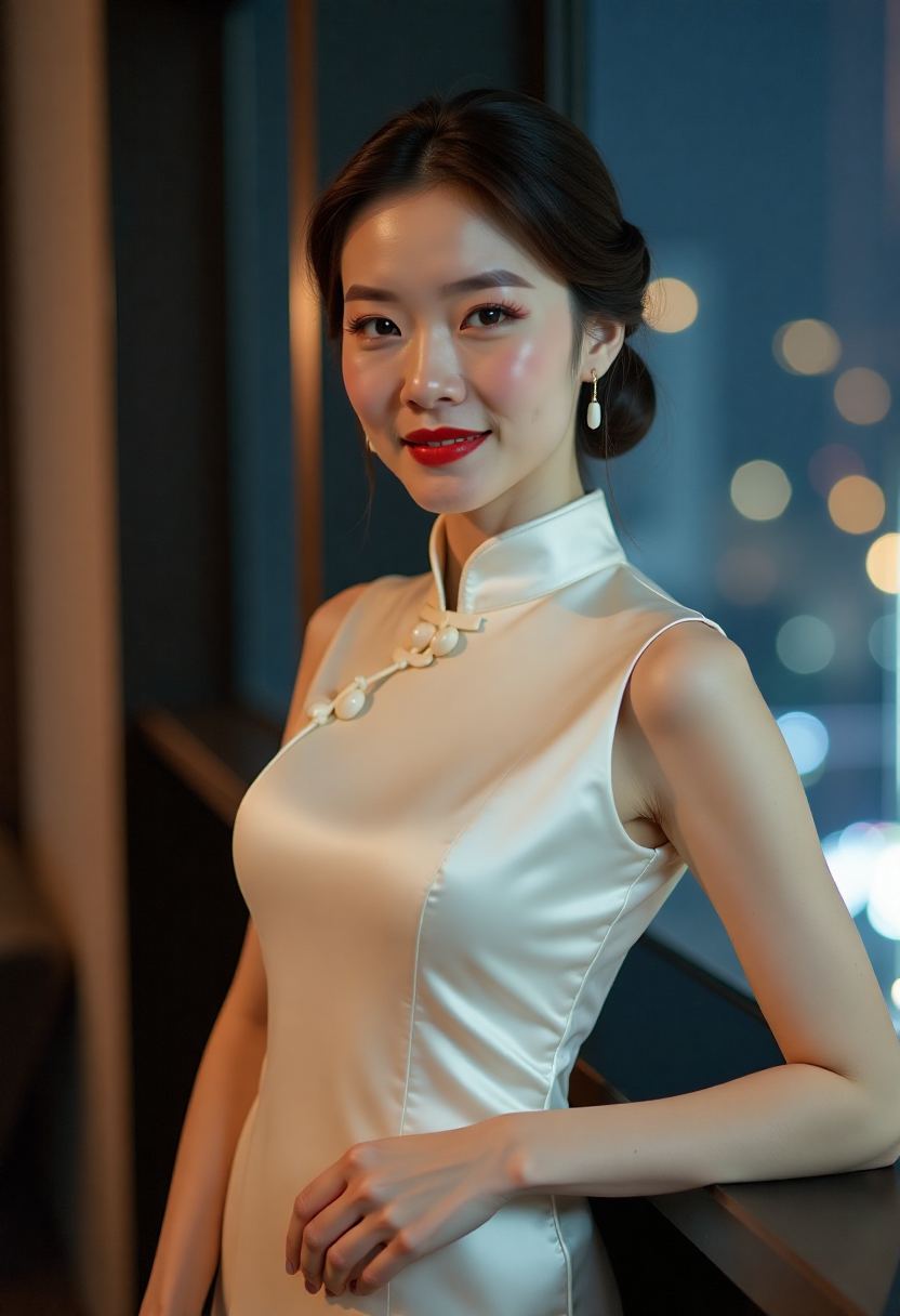 山海食记海报